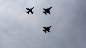 Σε συναγερμό Ιαπωνία και Ταϊβάν λόγω κινεζικών ναυτικών ασκήσεων