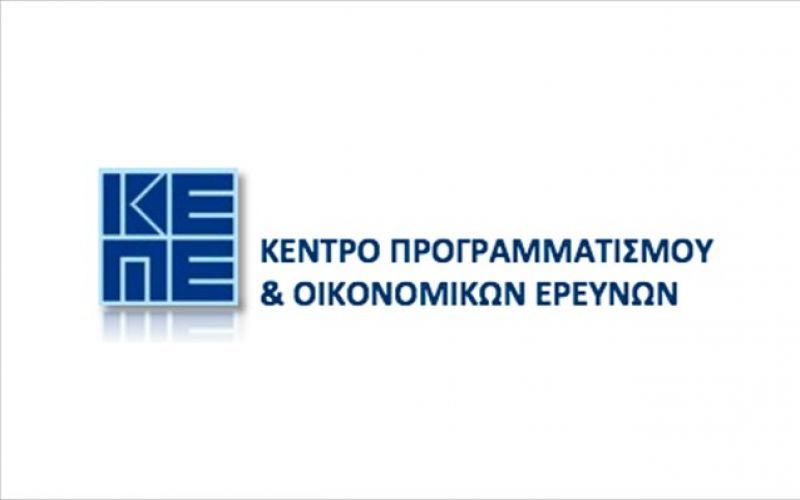 ΚΕΠΕ: Σημαντική ενίσχυση ανταγωνιστικότητας μετά το 2011