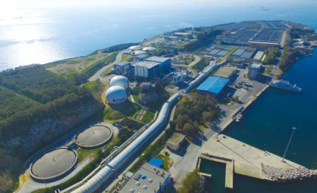 Η ΕΥΔΑΠ διασφαλίζει τη συνεχή παροχή νερού υψηλής ποιότητας για όλους