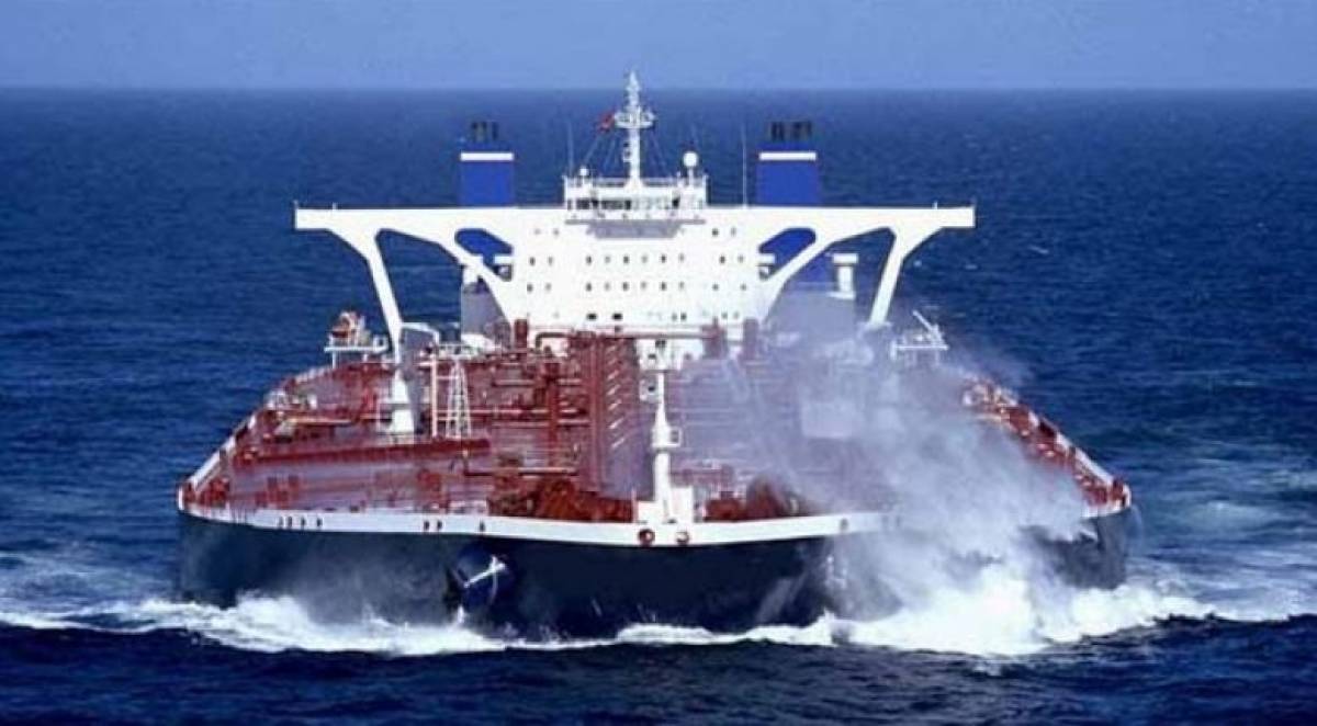 Η Κίνα στρέφεται στις αγορές LPG, της Μέσης Ανατολής