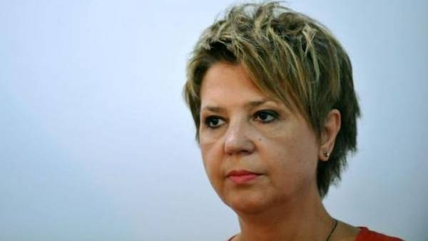 Προσλήψεις, «όσες μπορεί και αντέχει το Δημόσιο» προαναγγέλλει η Γεροβασίλη