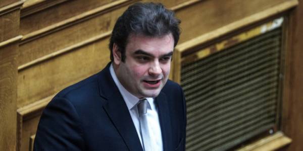 Πιερρακάκης: Θέμα ημερών η έναρξη της πύλης gov.gr