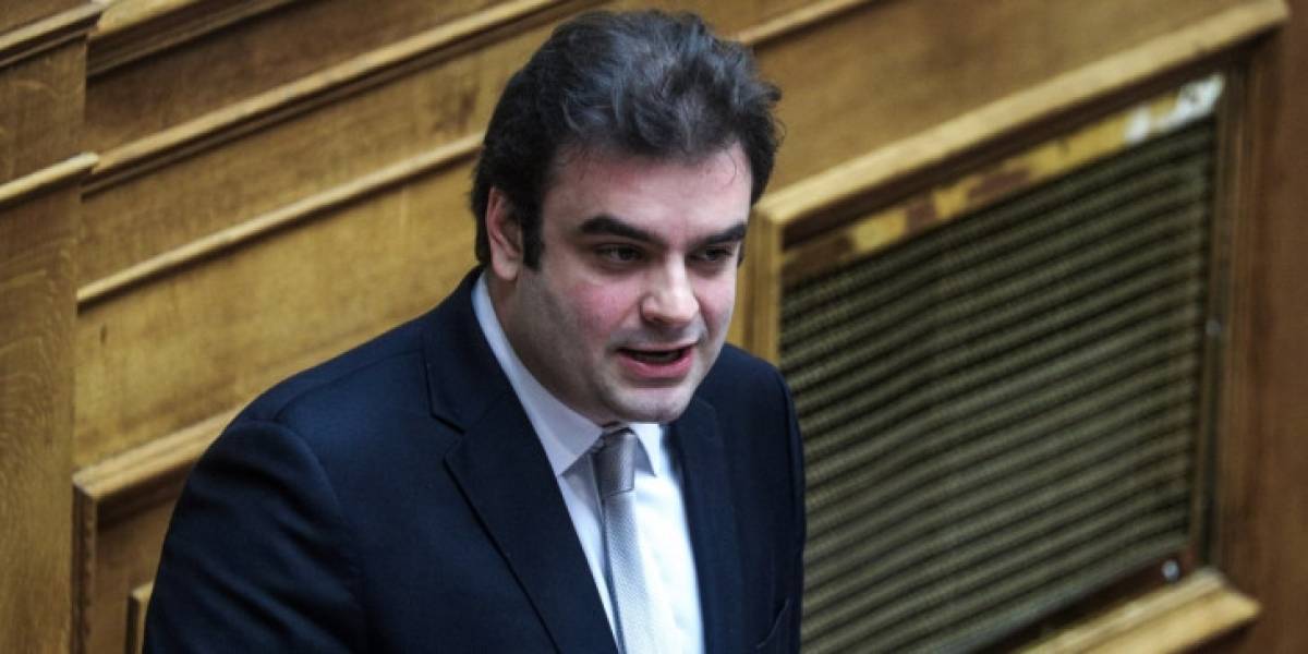Πιερρακάκης: Θέμα ημερών η έναρξη της πύλης gov.gr