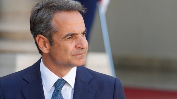 Συζήτηση Μητσοτάκη-Μερτς στο Βερολίνο: Από το Grexit στη... σύγκλιση