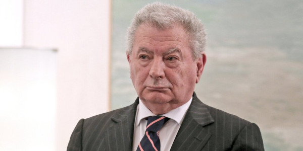 Δίκη Βαλυράκη: Ολοκληρώθηκαν οι απολογίες – Στις 8 Σεπτεμβρίου η αγόρευση του εισαγγελέα
