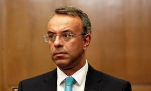 Σταϊκούρας: Χρηματοδοτήσεις ρεκόρ της ΕΤEπ προς την Ελλάδα