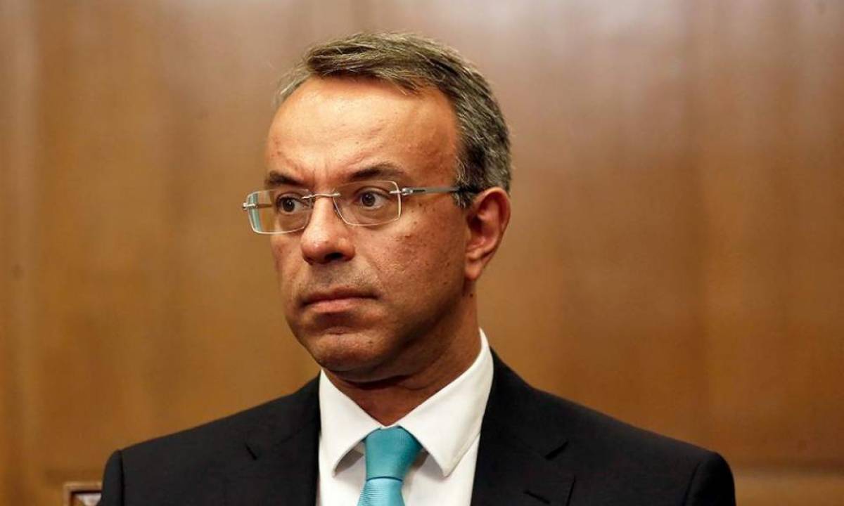 Σταϊκούρας: Χρηματοδοτήσεις ρεκόρ της ΕΤEπ προς την Ελλάδα