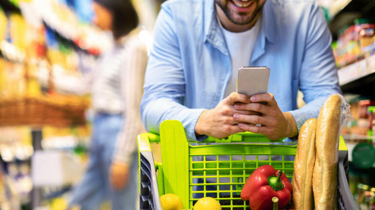 Market Pass: Ξεπέρασαν τα δύο εκατομμύρια οι αιτήσεις-Ημερομηνίες των πληρωμών