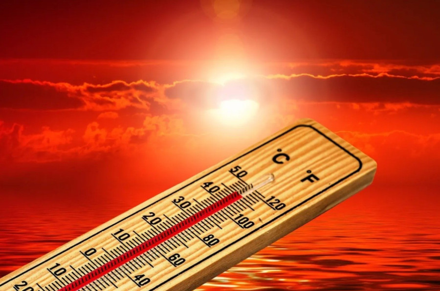 Θα κάνει όντως καύσωνα ή υπερβάλλουν οι μετεωρολόγοι;