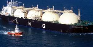 Η Ελλάδα επενδύει σε τερματικούς LNG