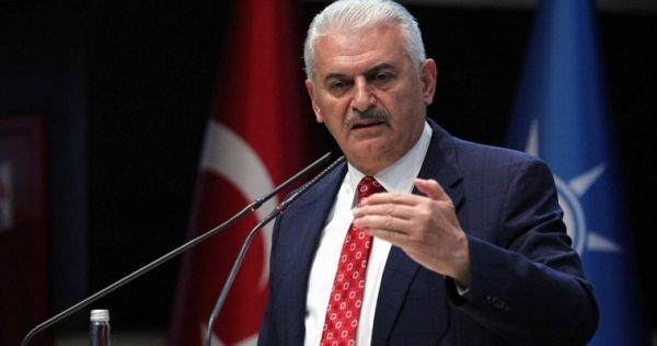 Κάλεσμα Γιλντιρίμ στις τουρκικές τράπεζες να ρίξουν τα επιτόκια