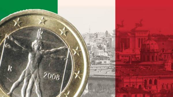 Η Ιταλία εξέδωσε 30ετές ομόλογο-Το πρώτο ευρωπαϊκό για το 2022