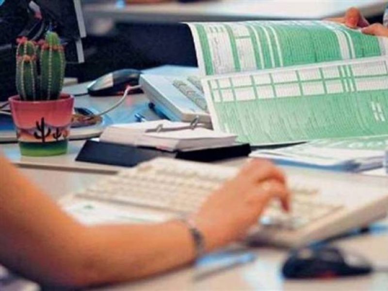 Δόθηκε παράταση για την υποβολή των δηλώσεων μέχρι τις 14 Ιουλίου