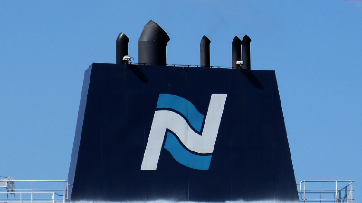 Neptune Lines-Τραυλού: Πλοίο της εταιρείας μεταφέρει ανθρωπιστική βοήθεια στην Τουρκία