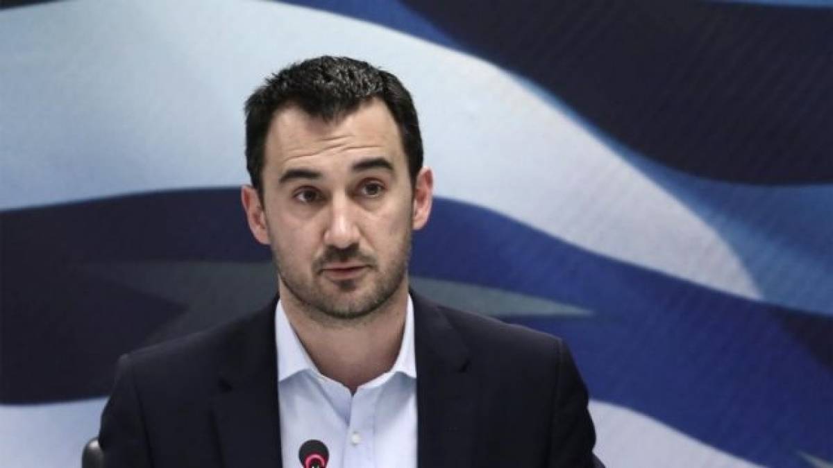 Χαρίτσης για «Βενέτη»: Ανεπαρκή τα κυβερνητικά μέτρα