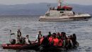 Αιγαίο: Περίπου 2.000 μετανάστες έφτασαν τον Μάρτιο