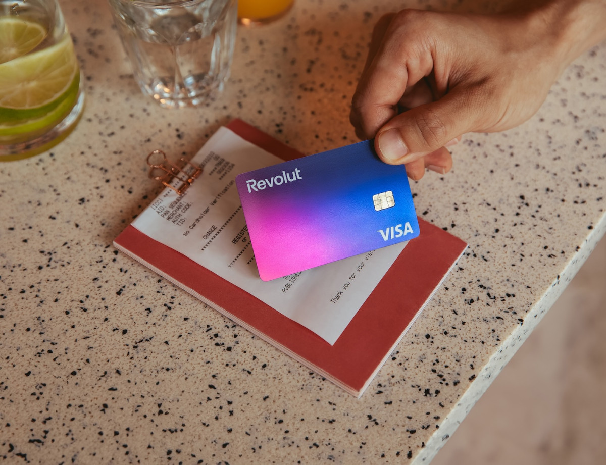 Revolut: Βάζει «πλώρη» για ψηλά- Στόχος 1 στους 5 Έλληνες