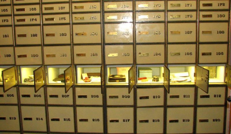 Έξι τραπεζικοί υπάλληλοι «ξάφριζαν» θυρίδες-Πάνω από 2,7 εκατ. η λεία