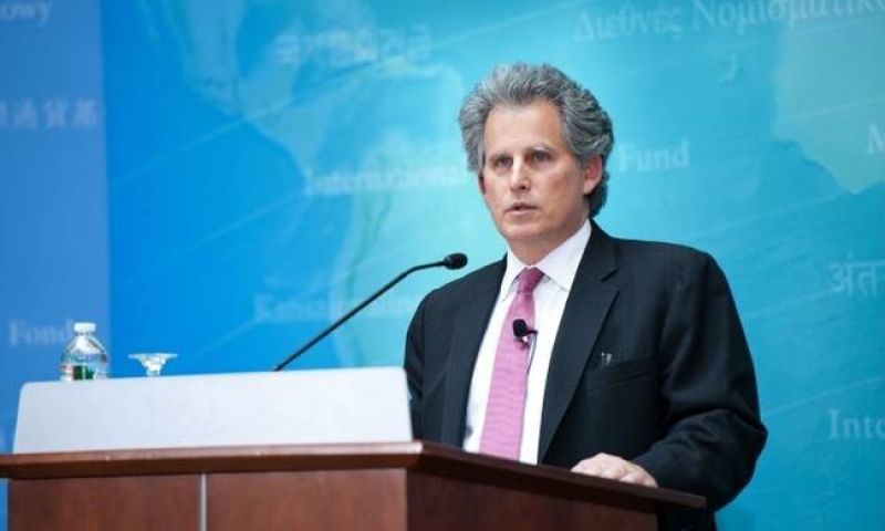 Λίπτον (ΔΝΤ): Οι προκλήσεις της οικονομίας της Κίνας