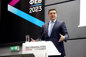 Τουρισμός: Αύξηση τουλάχιστον 20% στις προκρατήσεις για το ερχόμενο καλοκαίρι