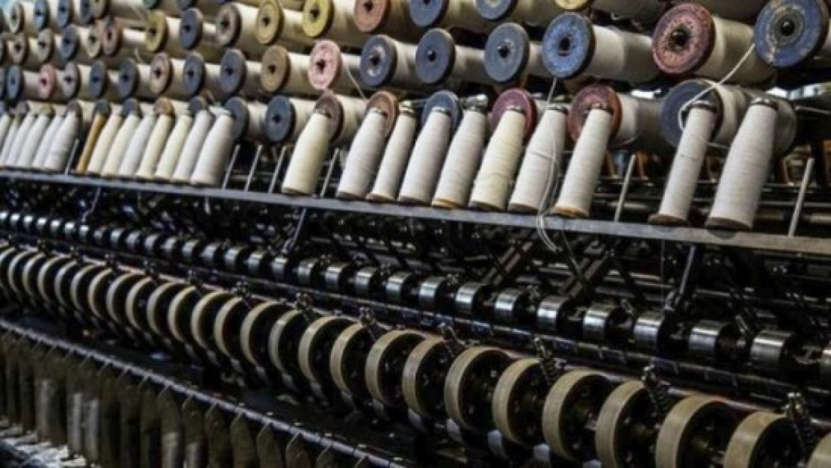 Κλωστοϋφαντουργοί: «Καμπανάκι» για αύξηση του μισθολογικού και ενεργειακού κόστους
