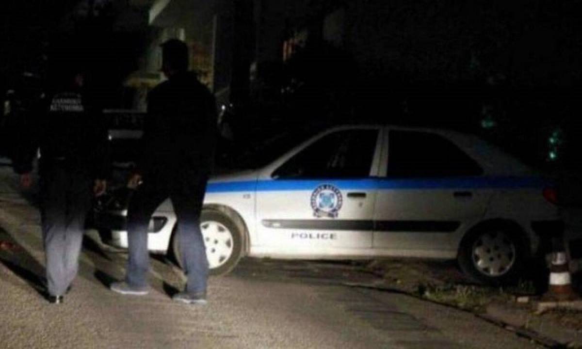 Ελασσόνα: Βρέφος μπουσουλούσε… στη μέση του δρόμου-Το έσωσε νεαρή οδηγός