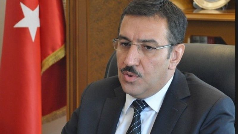 Τουρκία: Στα 100 δισ. δολάρια τουλάχιστον το κόστος του πραξικοπήματος