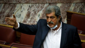 ΝΔ: Η φασιστική συμπεριφορά του κ.Πολάκη συντονίζεται από τον κ.Τσίπρα