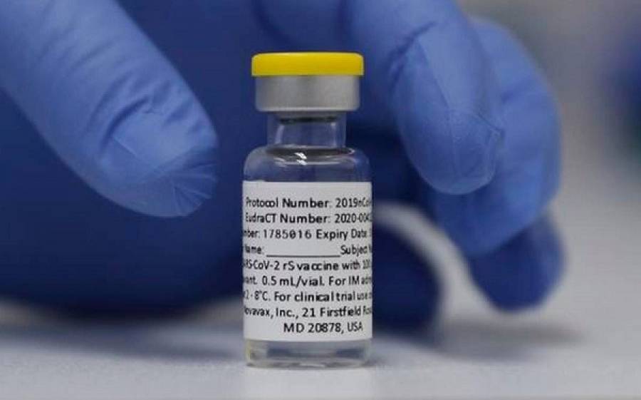ΠΟΥ: «Πράσινο φως» σε ινδικό εμβόλιο κατά της Covid-19