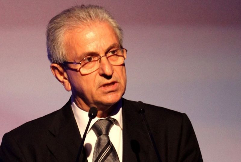100 χρόνια από την ίδρυση της Ενωσης Ελλήνων Εφοπλιστών
