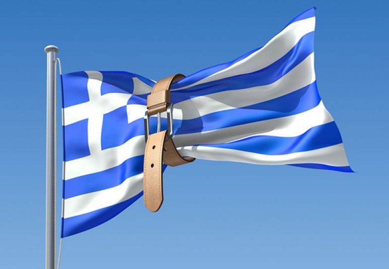 Σαπέν: Το ζήτημα του ελληνικού χρέους είναι στο τραπέζι