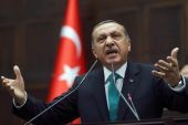 Ερντογάν σε γερμανικά ΜΜΕ: «Να ψάξετε τον ορισμό του δικτάτορα»