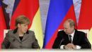 Το διπλό πρόσωπο της Γερμανίας: Από μία κυρώσεις από την άλλη deals με τη Ρωσία
