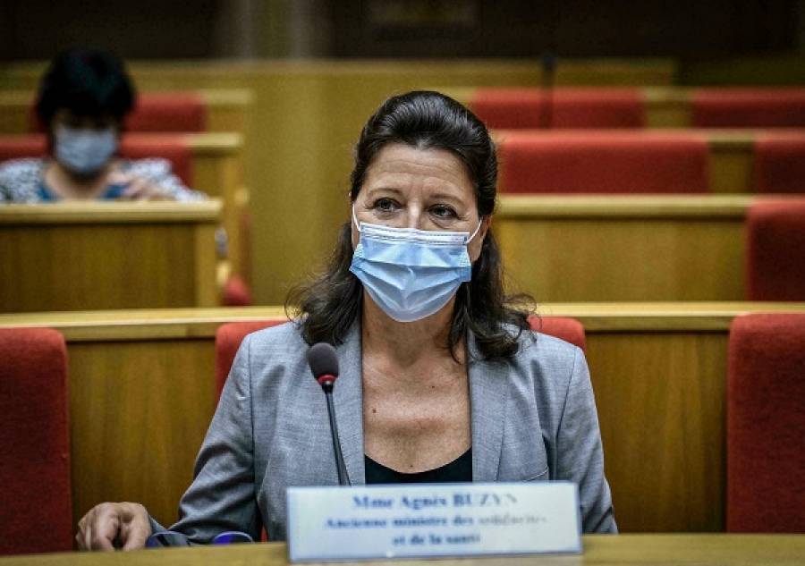 Προκαταρκτική έρευνα σε βάρος της πρώην υπουργού Υγείας της Γαλλίας