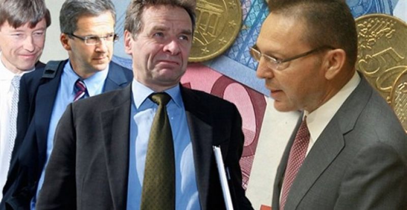 Με όπλο το πρωτογενές πλεόνασμα του 2013 καθοδόν για συμφωνία με την τρόικα – Απαντήσεις στις αιτιάσεις Eurostat