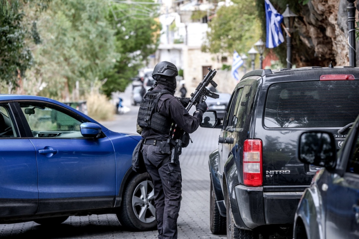 Κρήτη: Στον εισαγγελέα 16 συλληφθέντες για διακίνηση ναρκωτικών και απάτες μέσω ΟΠΕΚΕΠΕ