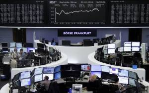 Μικτή εικόνα στην Ευρώπη - Φόβος για νέο κύμα κορονοϊού