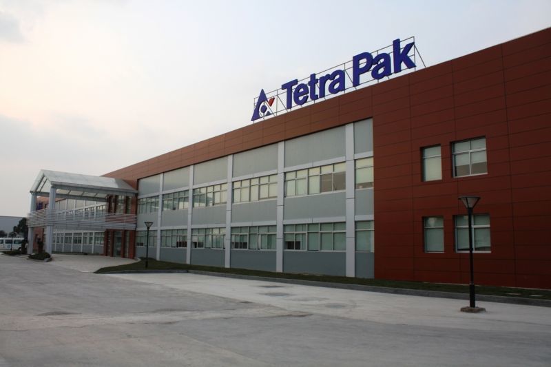 Σχολικά προγράμματα από την Tetra Pak στην Ελλάδα