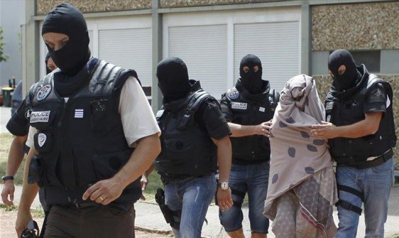Γαλλία: Εργοδότης του βασικού υπόπτου ο άνδρας που αποκεφαλίστηκε