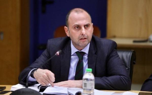 Καραγιάννης (υφυπουργός Υποδομών): Σε Αττική Οδό και Περιφέρεια οι ευθύνες