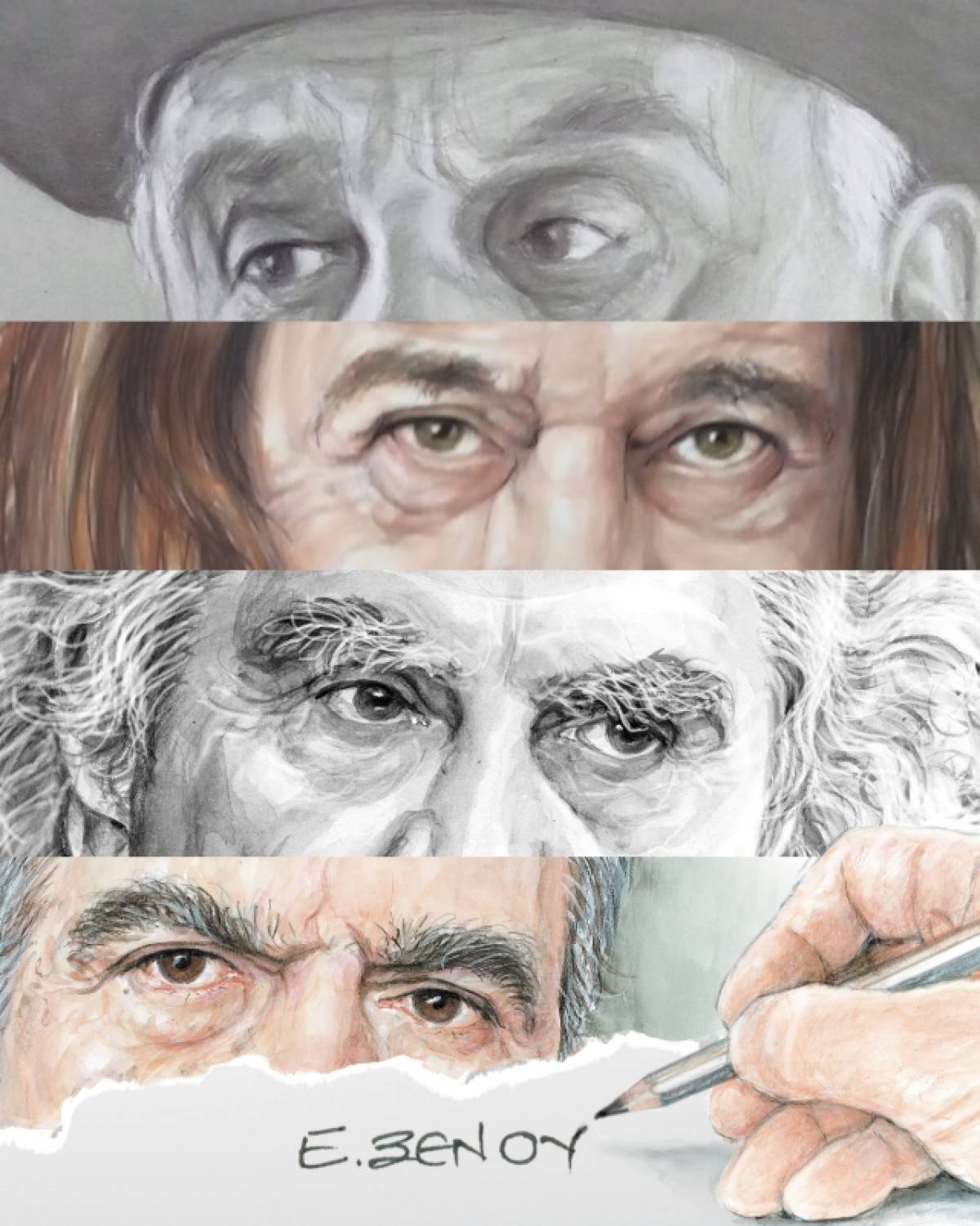 «35+3 Μορφές του Λόγου»