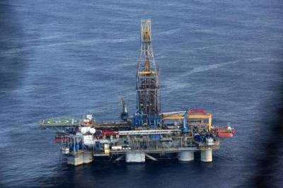 «Παγώνουν» οι γεωτρήσεις της Exxon Mobil στην κυπριακή ΑΟΖ