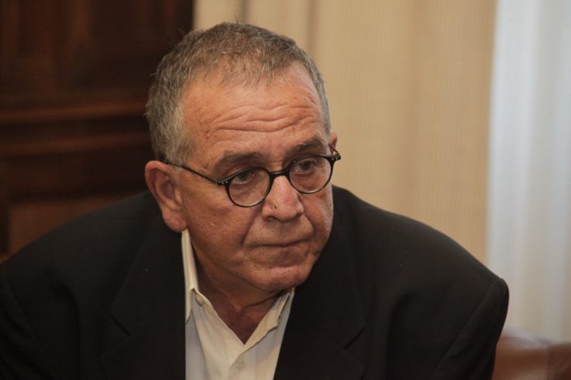 Μουζάλας:«Δεν είναι θέση της Κομισιόν η έξοδος από τη Σένγκεν»