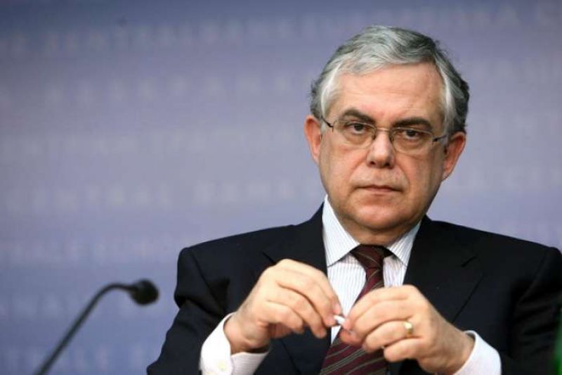 Παπαδήμος: Δεν μετάνιωσα που έγινα πρωθυπουργός