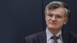 Τσιόδρας: Σαράντα νέα κρούσματα και τέσσερις νεκροί το τελευταίο 24ωρο