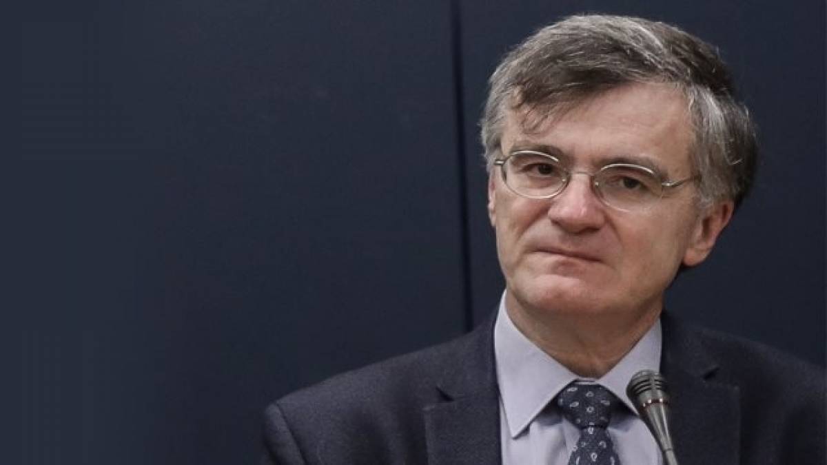 Τσιόδρας: Σαράντα νέα κρούσματα και τέσσερις νεκροί το τελευταίο 24ωρο