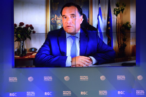 Γεωργιάδης: Να φτιάξουμε νέους επενδυτικούς μαγνήτες σε ολόκληρη την χώρα