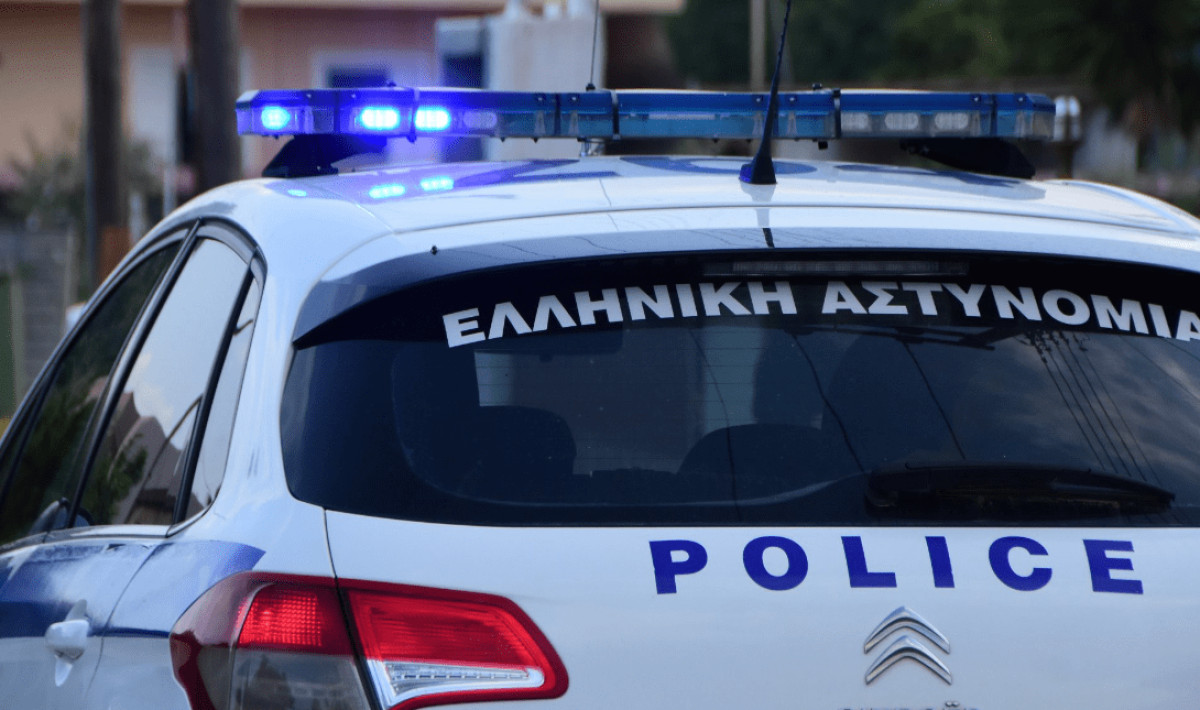 Χαλκιδική: Οι «Ροζ Πάνθηρες» πίσω από τη ληστεία κοσμηματοπωλείου με λεία €580.000