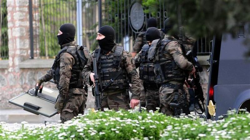 Αυξημένα μέτρα ασφαλείας στην Τουρκία λόγω επίσκεψης Μέρκελ, Τουσκ, Τίμερμανς