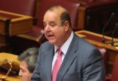 Ο Παύλος Χαϊκάλης παραδέχτηκε ότι έχει offshore